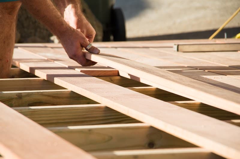 Howarth Builders project 3