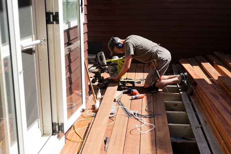 Howarth Builders project 4