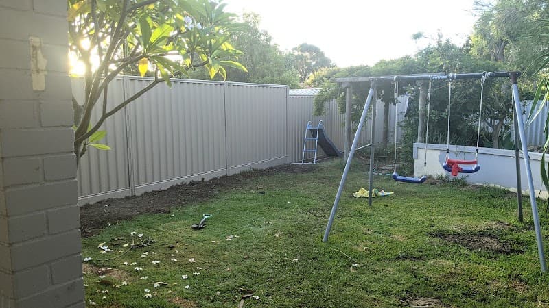 HP Fencing and Gates
