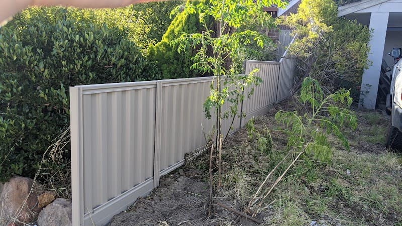 HP Fencing and Gates project 3