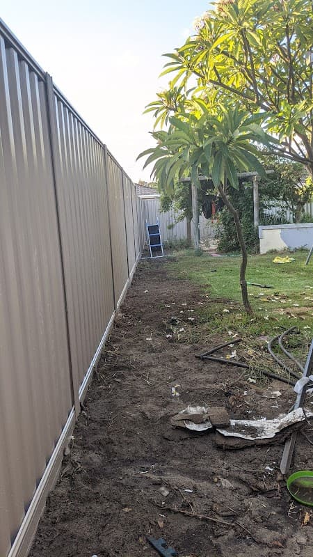 HP Fencing and Gates project 4