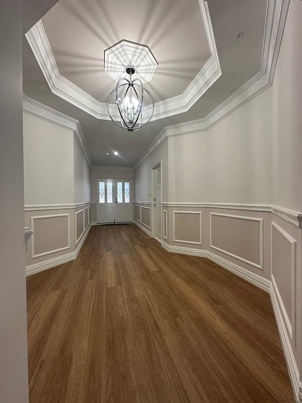 HQ Paint & Deco project 6