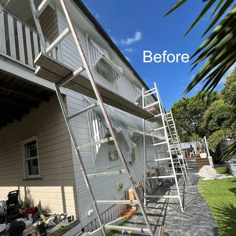 HQ Painting Services Pty Ltd project 3