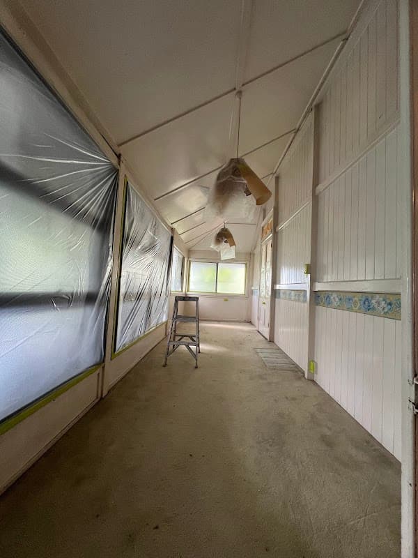 HQ Painting Services Pty Ltd project 6