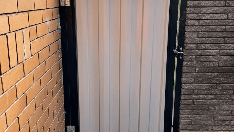 HQF Fencing Services