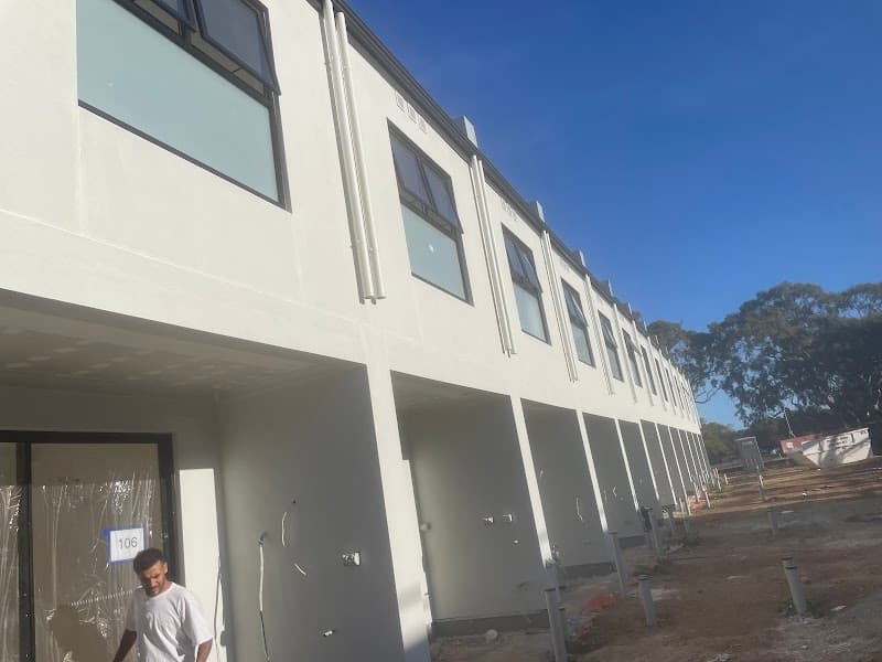 HT painting services project 2