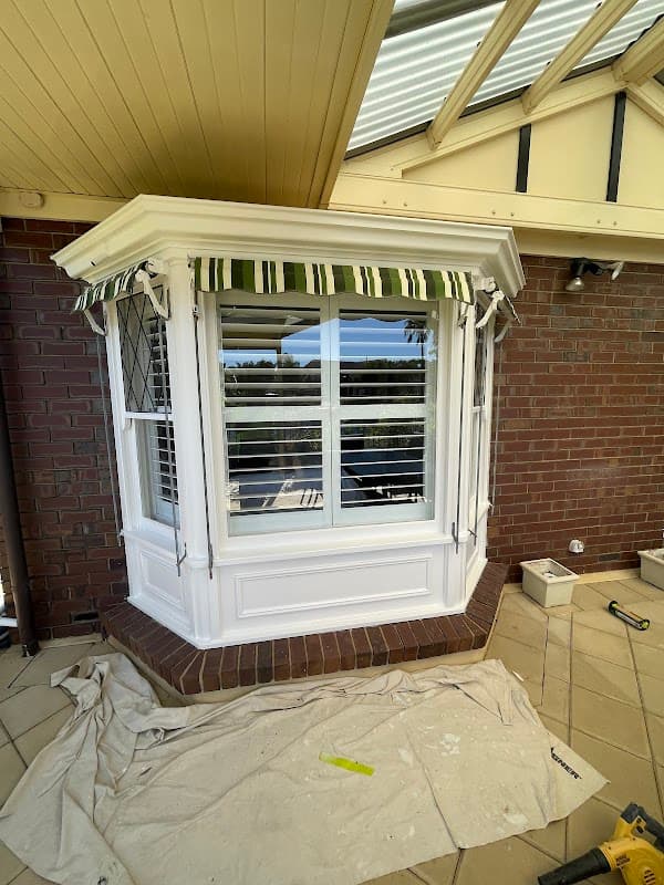 HT painting services project 3
