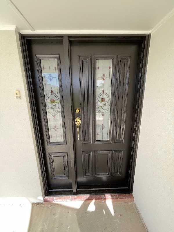 HT painting services project 6