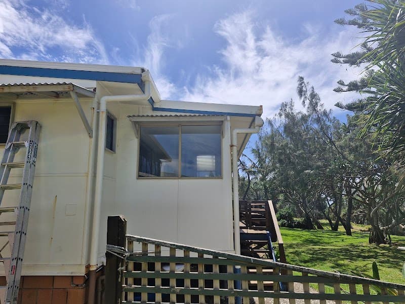 Hulkxy's Custom Wood & Handyman Services Caloundra project 4