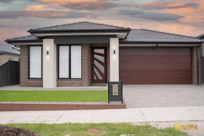 Humble Designer Homes project 1