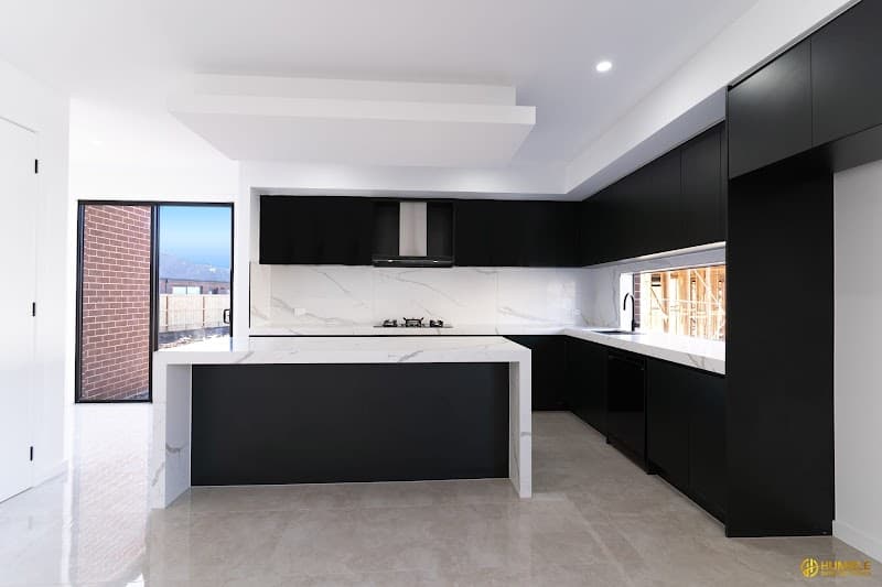 Humble Designer Homes project 3