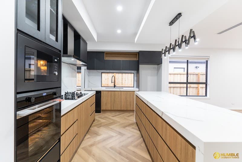 Humble Designer Homes project 4