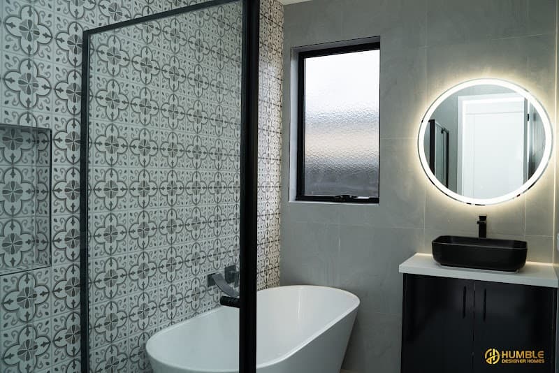 Humble Designer Homes project 6
