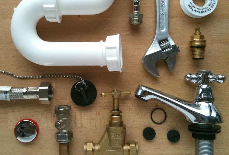 Humpty Doo Plumbing project 2