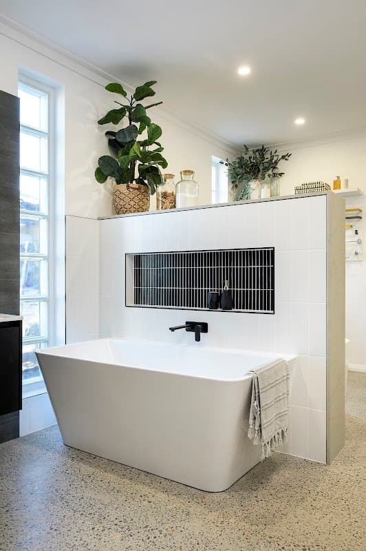 Hunter Homes NSW project 3