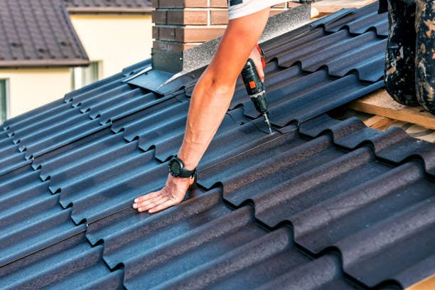 Hunter Roofing project 3
