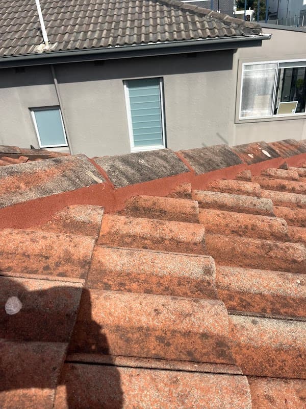 Hunter Roofing project 5