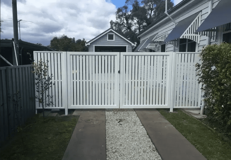 Hunter Valley Lattice project 1