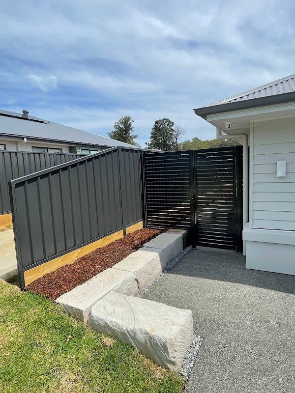 Hunter Valley Lattice cover