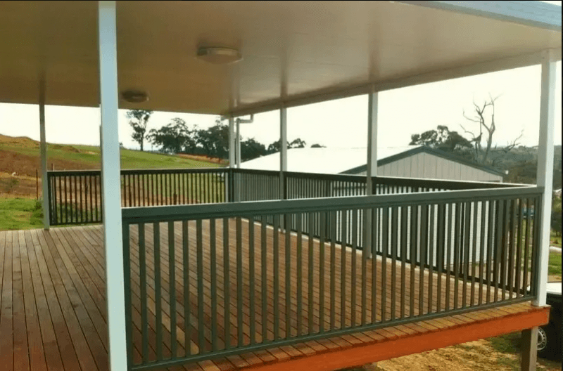 Hunter Valley Lattice project 3