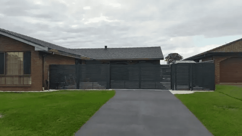 Hunter Valley Lattice project 4
