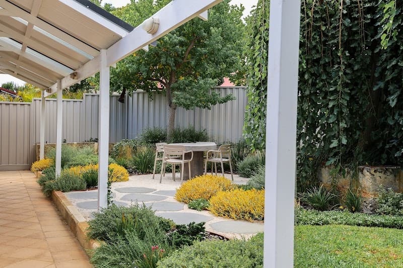 Huntly Landscapes Pty Ltd cover