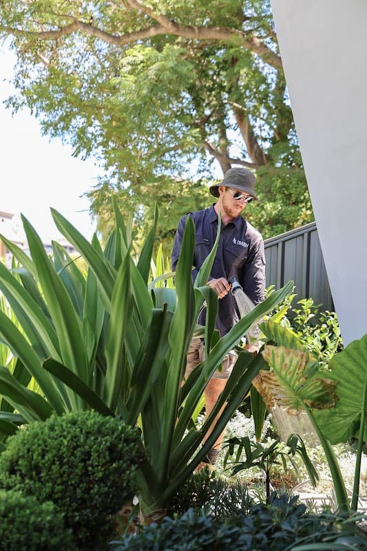 Huntly Landscapes Pty Ltd project 4