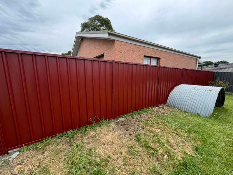 Hunts Fencing cover