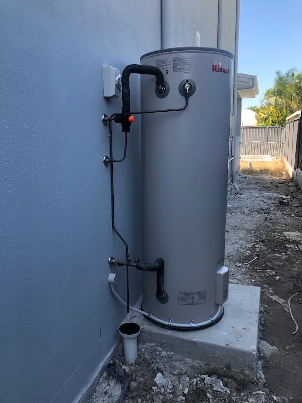 Hurman Plumbing Services project 1