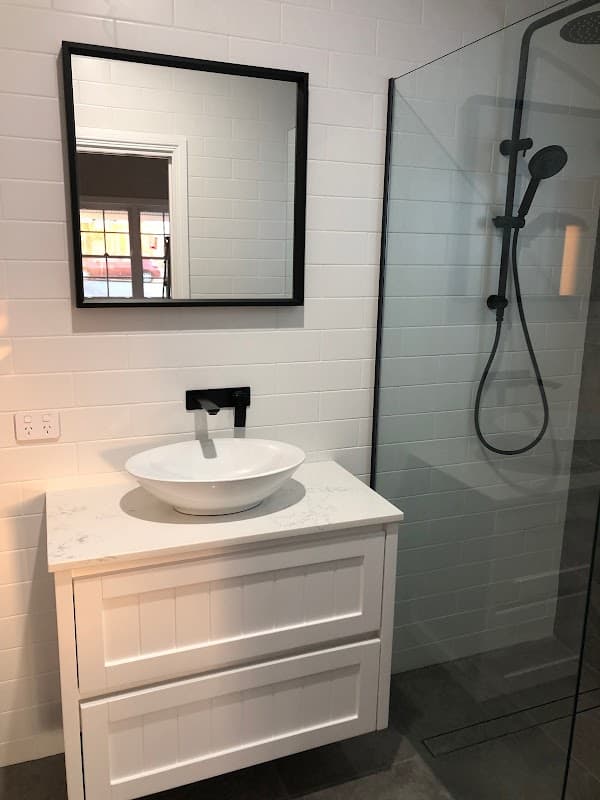Hurman Plumbing Services cover