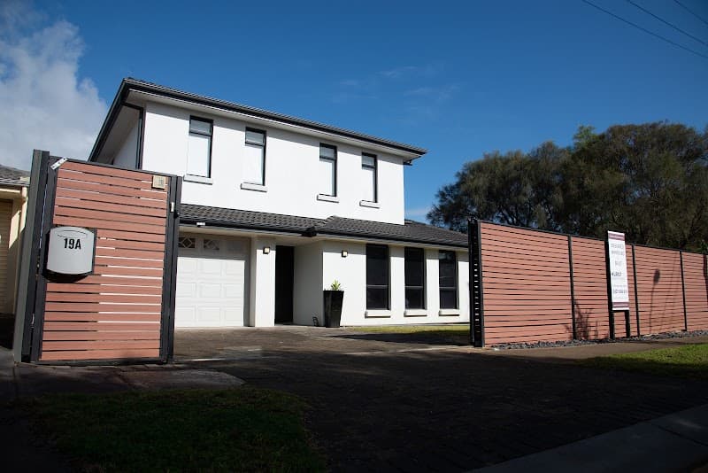 Hurst Constructions project 1