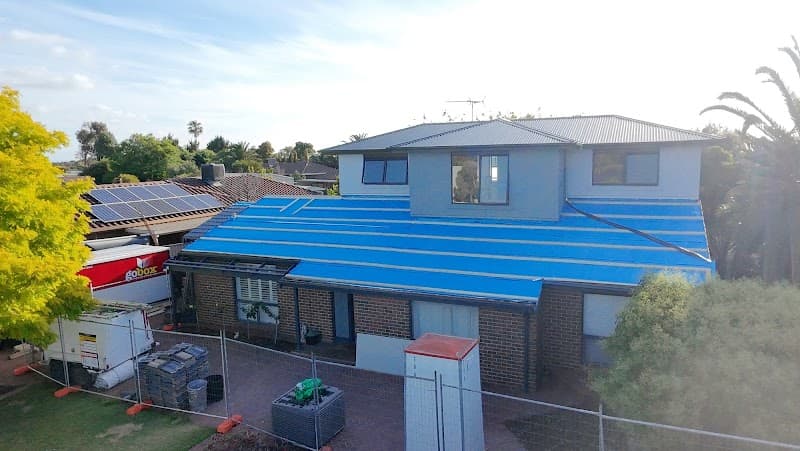 Hurst Constructions cover