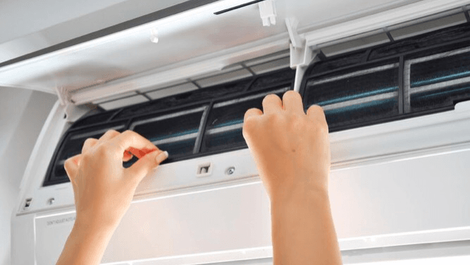 Hutch Air Pty Ltd - Refrigeration, Air Conditioning and Cool Room Hire project 1
