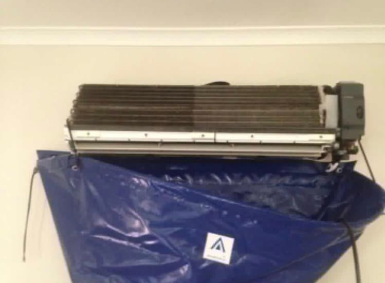 Hutch Air Pty Ltd - Refrigeration, Air Conditioning and Cool Room Hire project 3