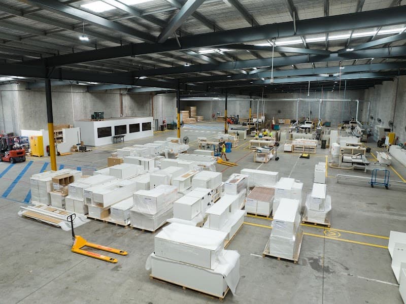 Hutchies Joinery project 4