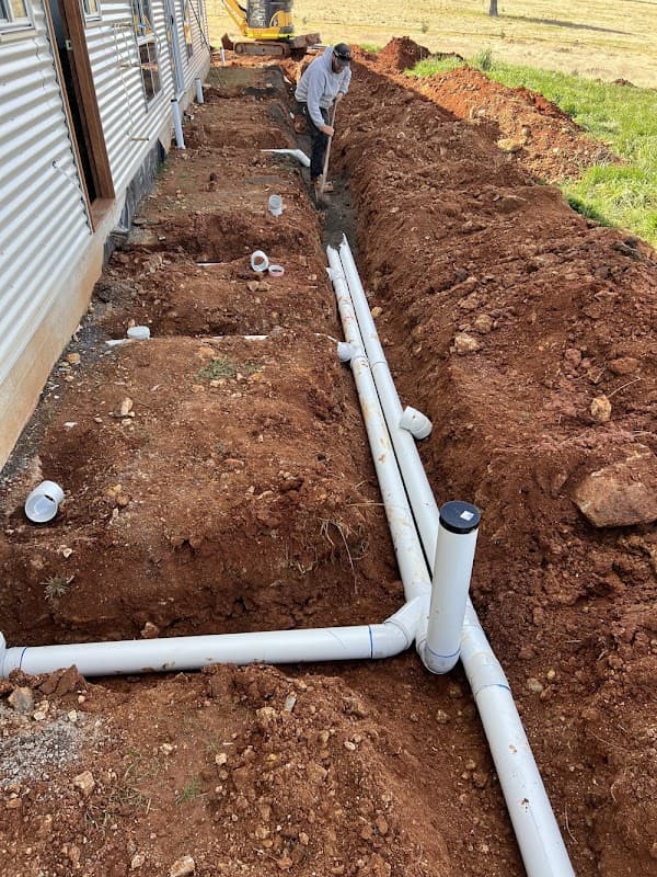 Hydro-Fix Plumbing project 3