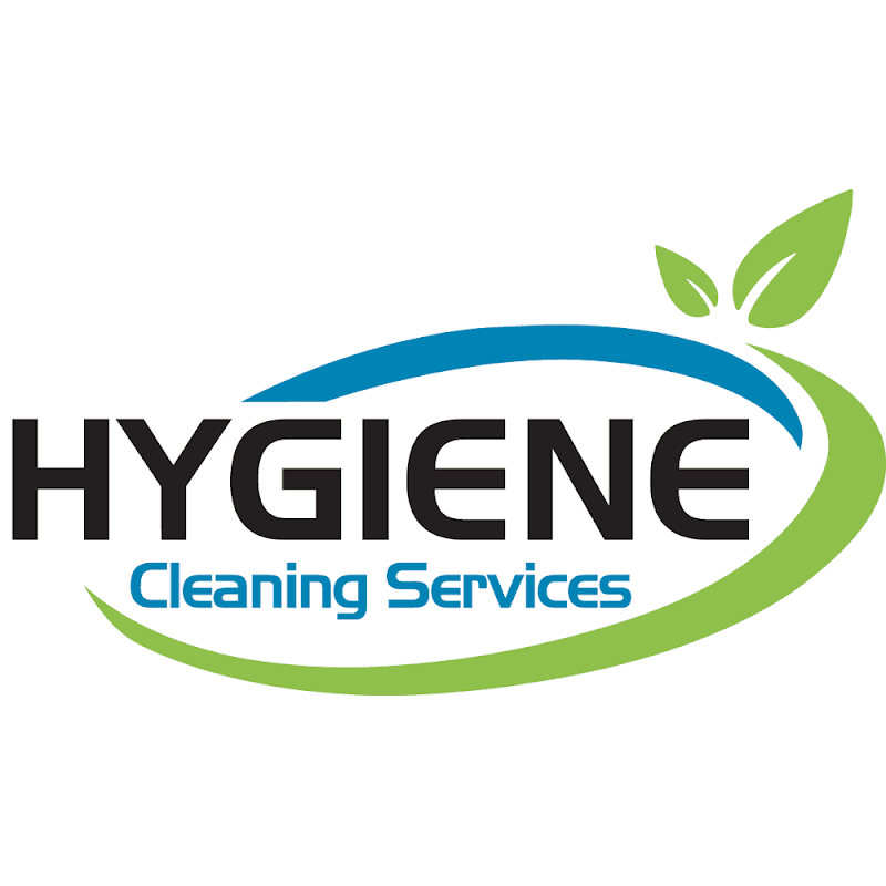 Hygiene Cleaning Services cover