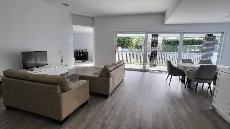i2 Homes project 2