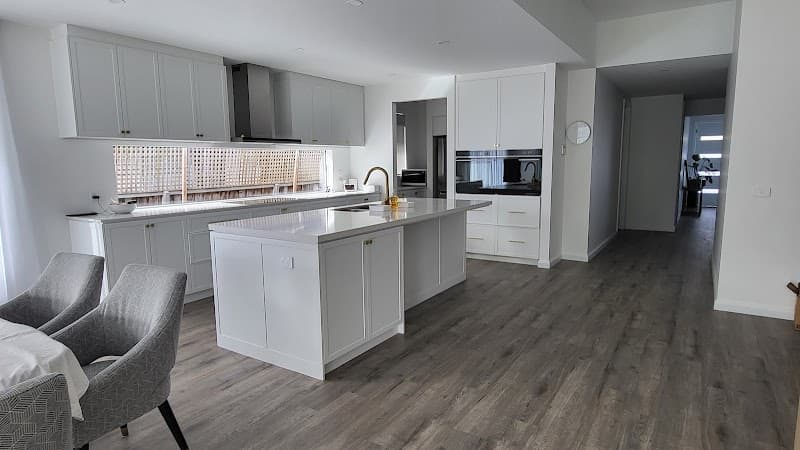 i2 Homes project 3