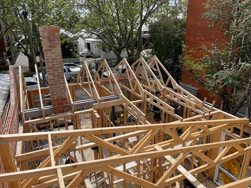 iBuild National project 2