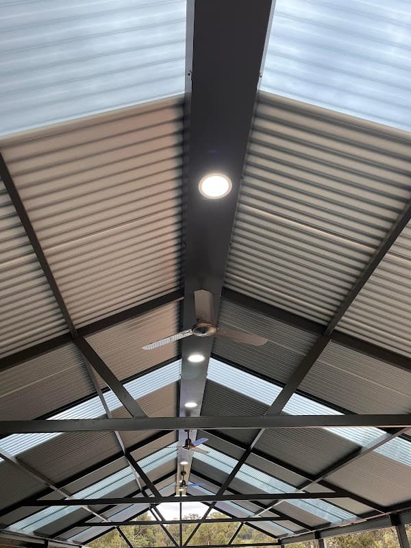 Ideal Electrical Services WA cover