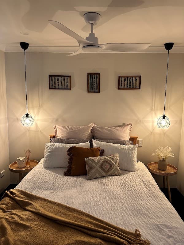 Ideal Electrical Services WA project 3