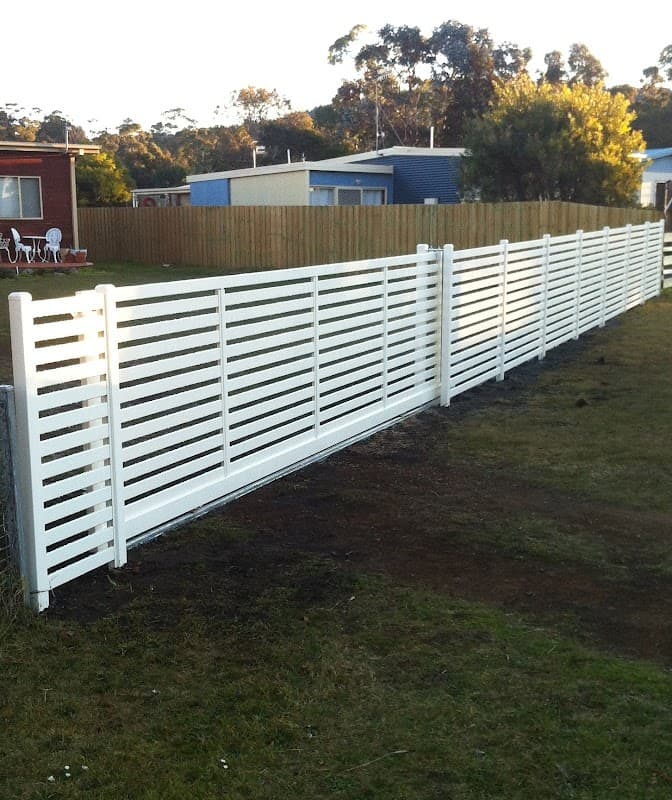 Ideal Fencing and Welding project 3