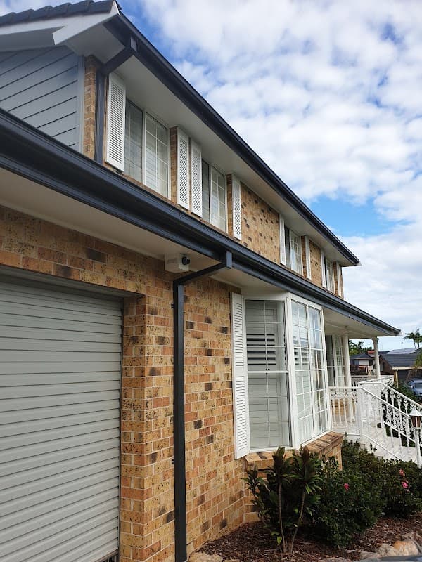 IJD Guttering project 4