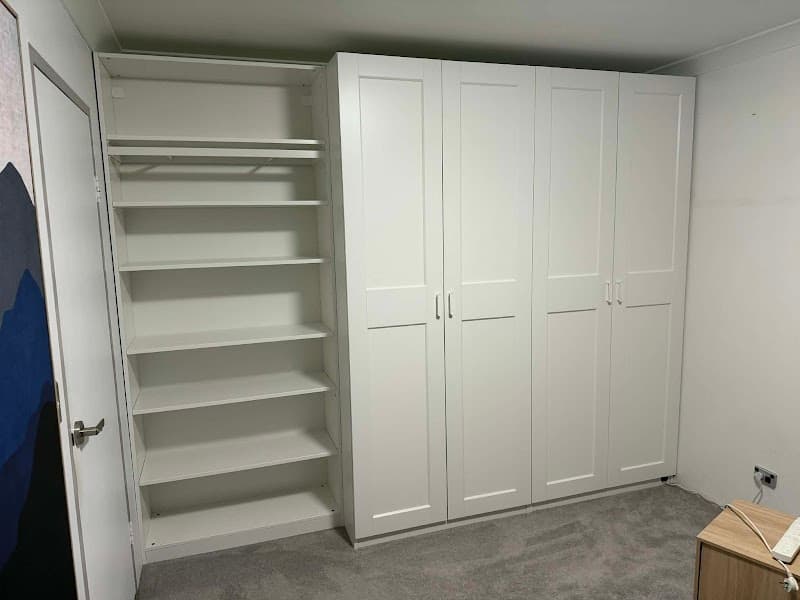 IKEA Expert project 1