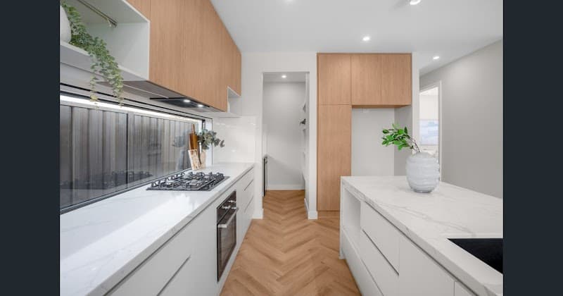 Ikonic Kitchens & Cabinets project 3