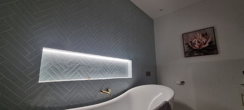Ili Electrical cover