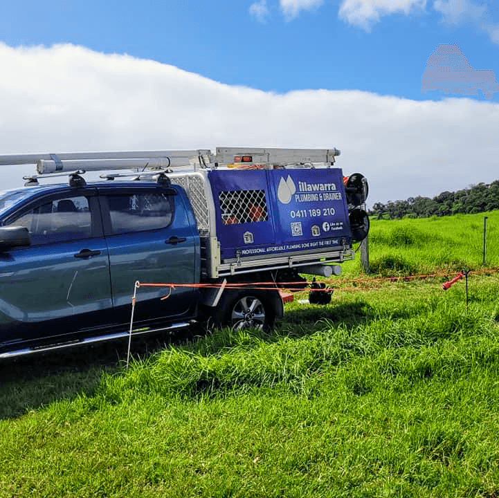 Illawara Plumbing & Drainer project 3