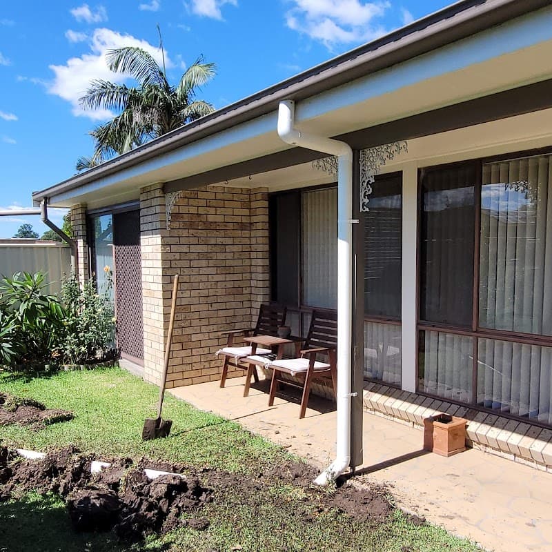 Illawara Plumbing & Drainer project 4