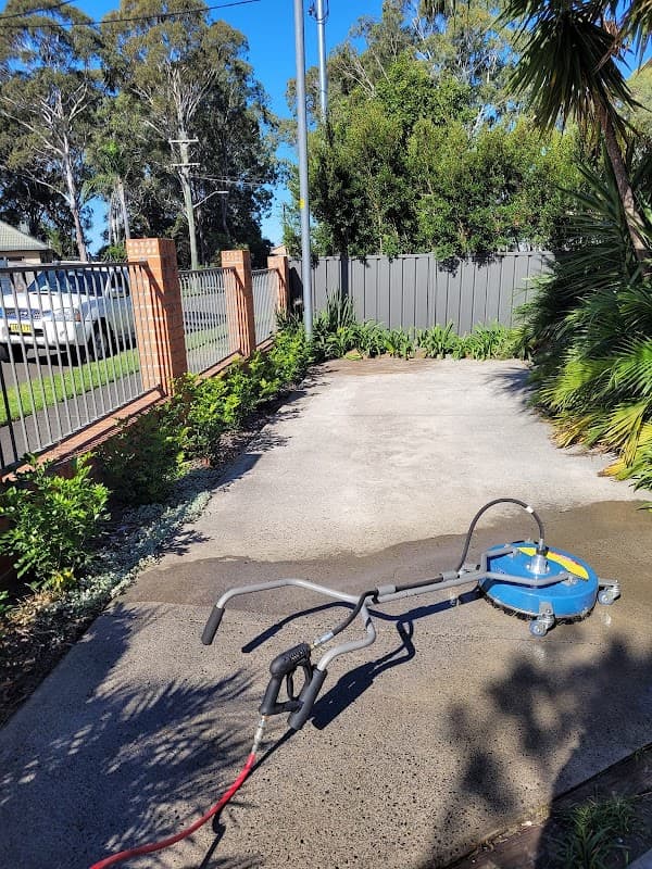 Illawara Plumbing & Drainer project 5